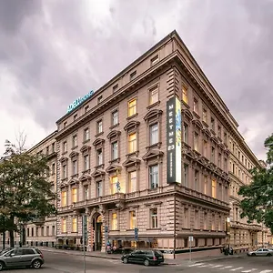 Meetme23 Hotel Praha