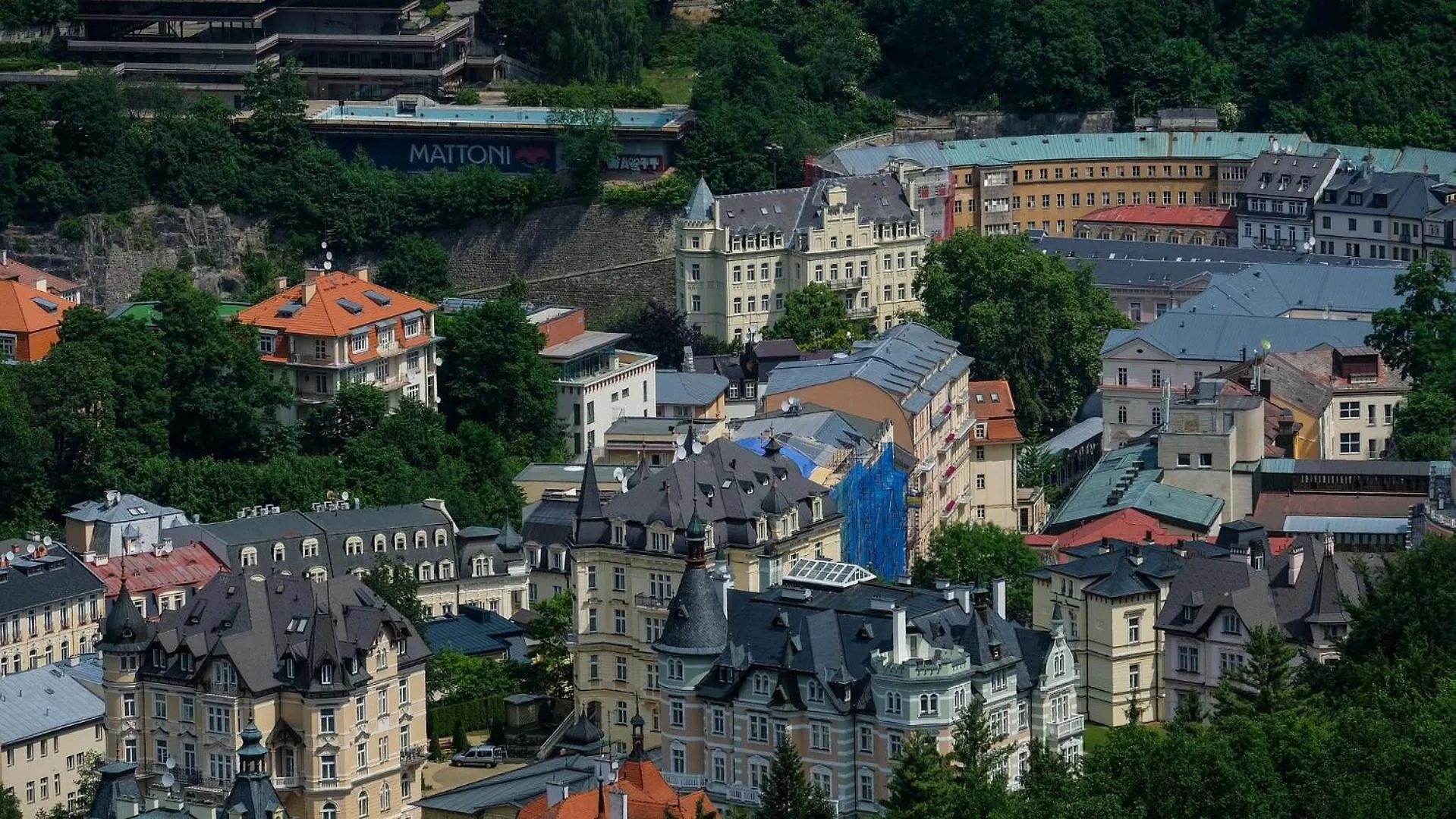 Apartmán Karlovy Charme Inn By Rentez Karlovy Vary Česká republika