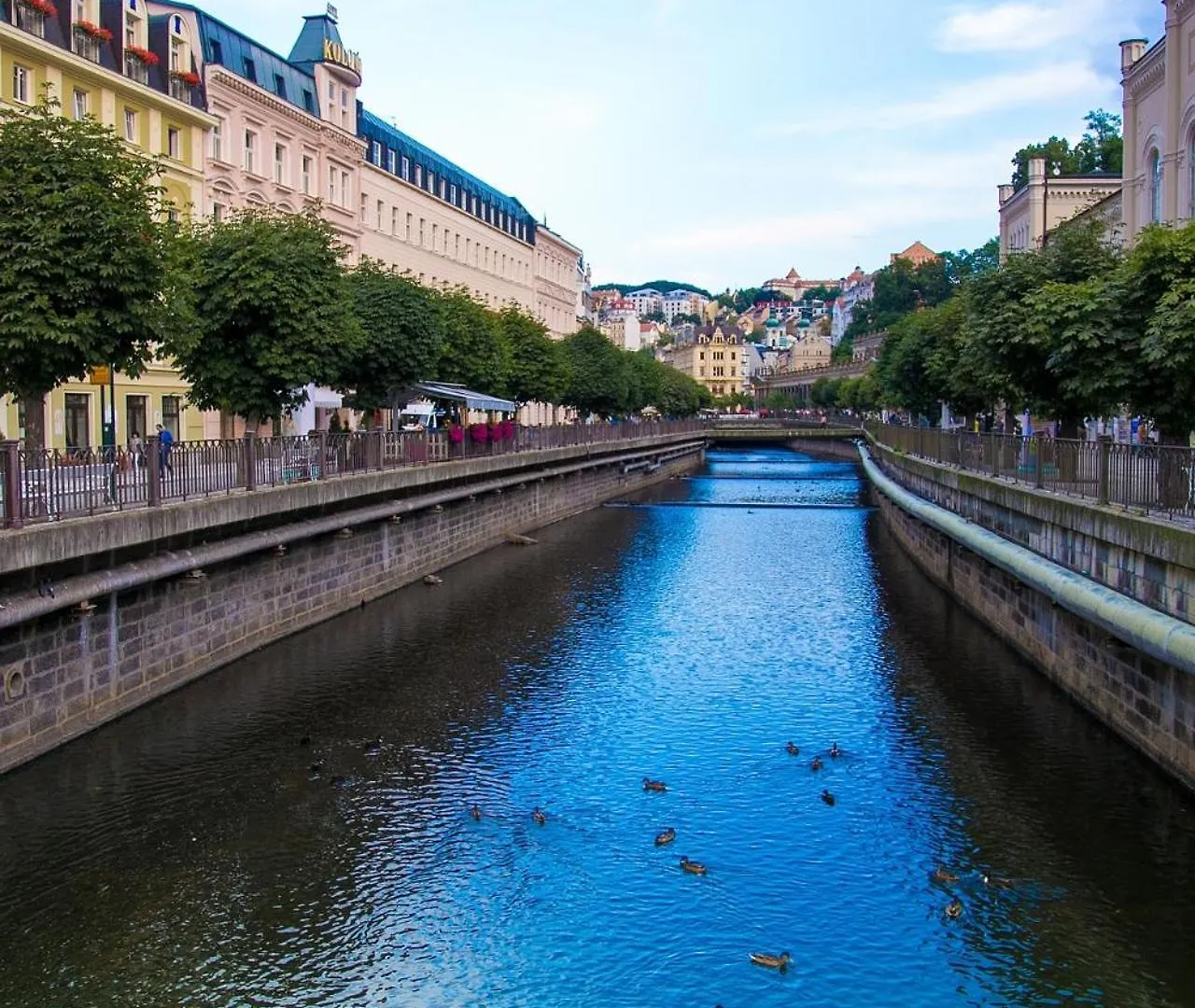 Apartmán Karlovy Charme Inn By Rentez Karlovy Vary Česká republika