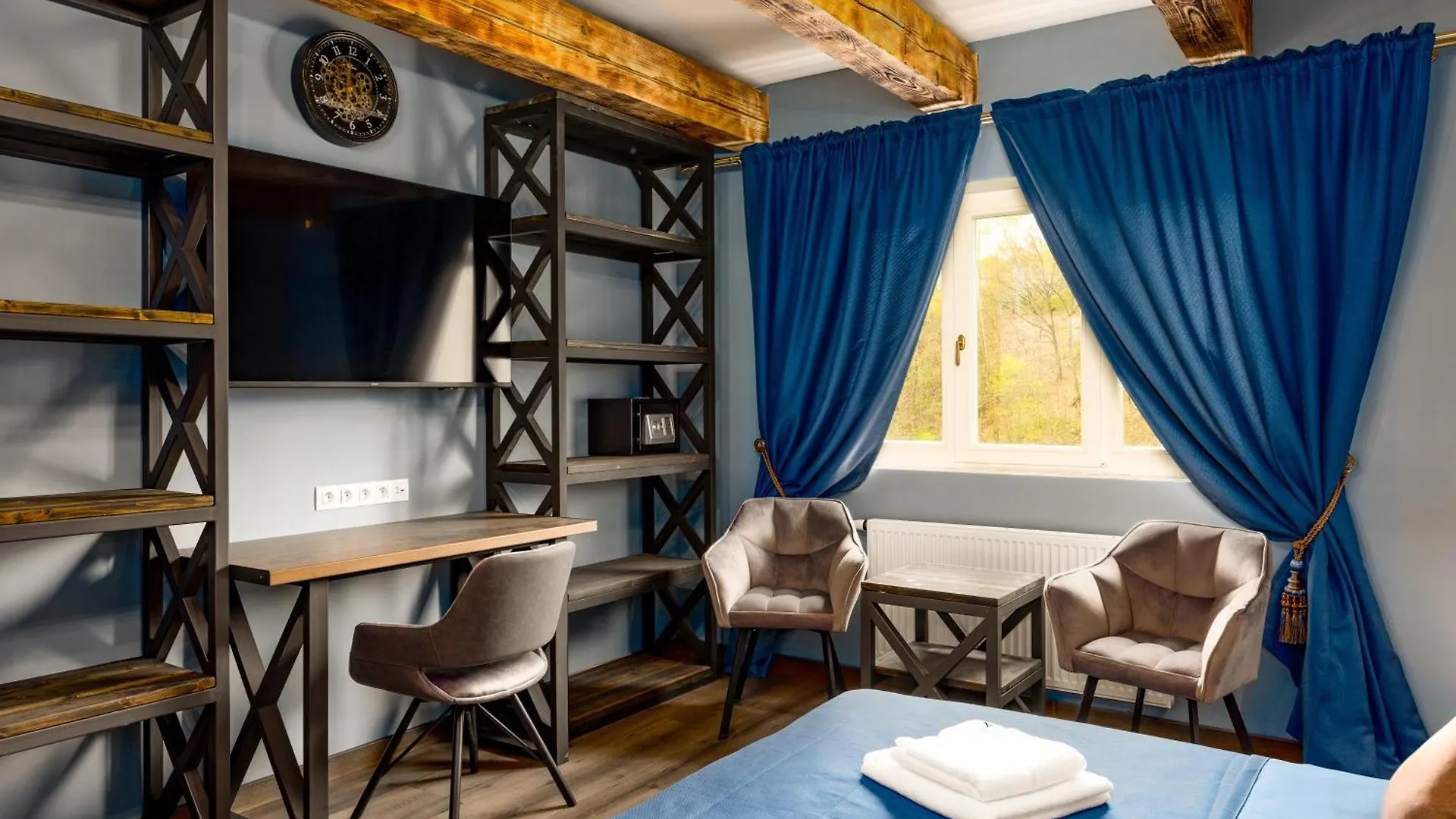 Apartment Karlovy Charme Inn By Rentez Karlsbad