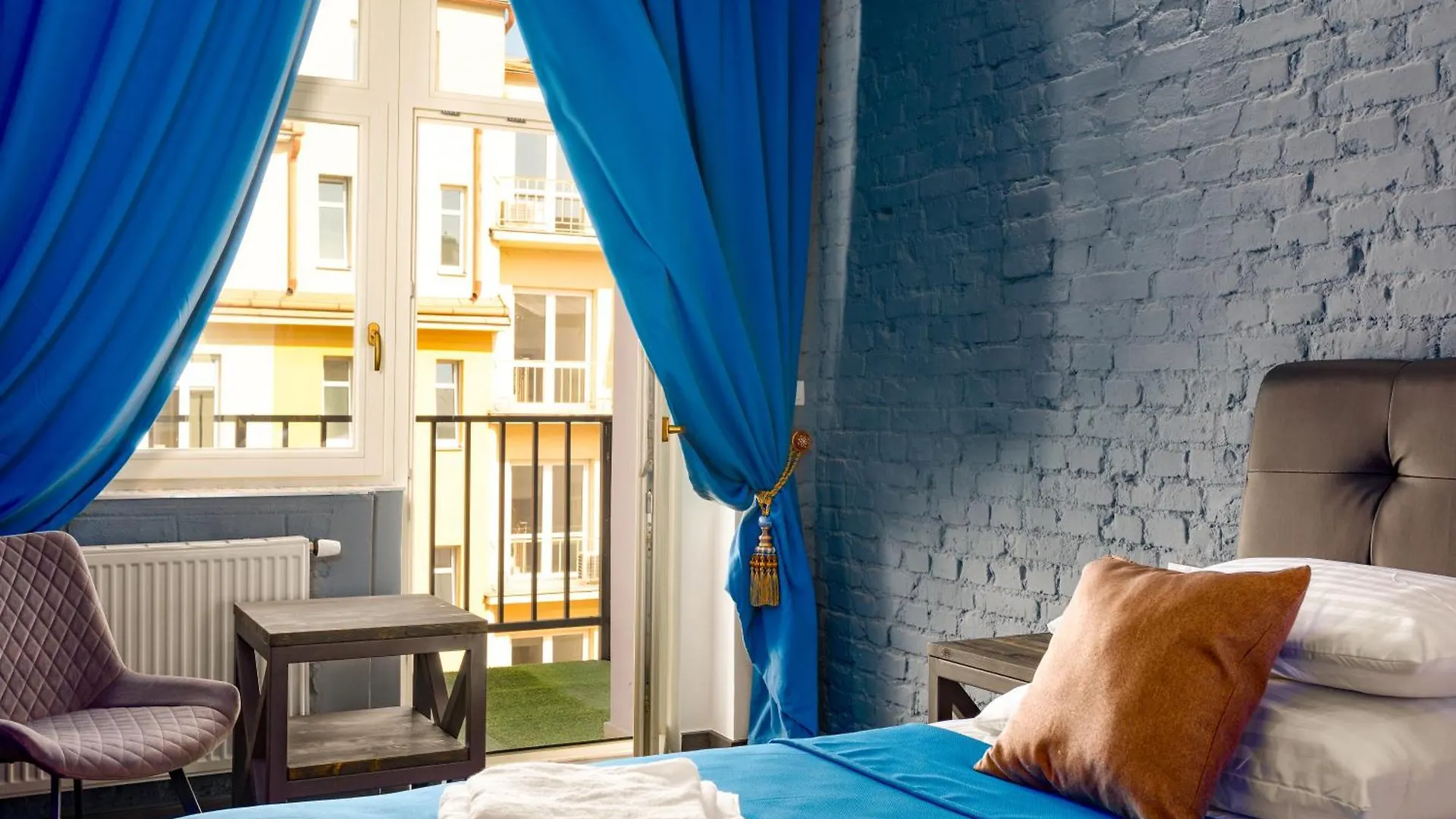 Apartmán Karlovy Charme Inn By Rentez Karlovy Vary