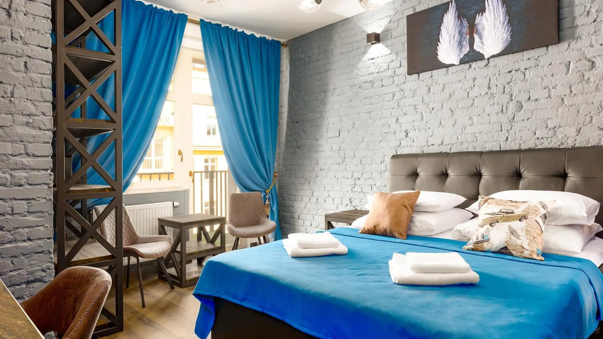 Karlovy Charme Inn By Rentez Karlsbad