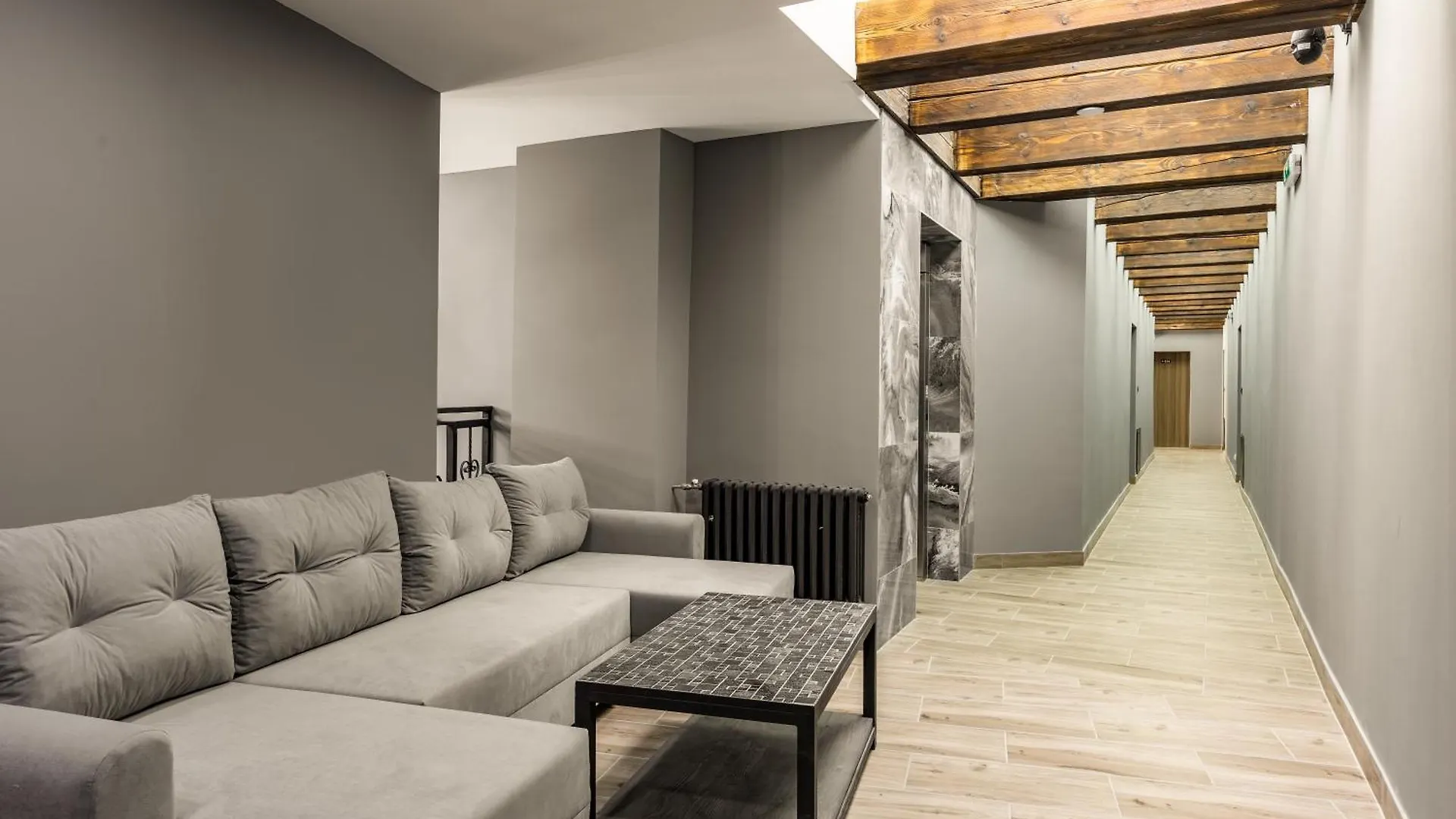Apartmán Karlovy Charme Inn By Rentez Karlovy Vary