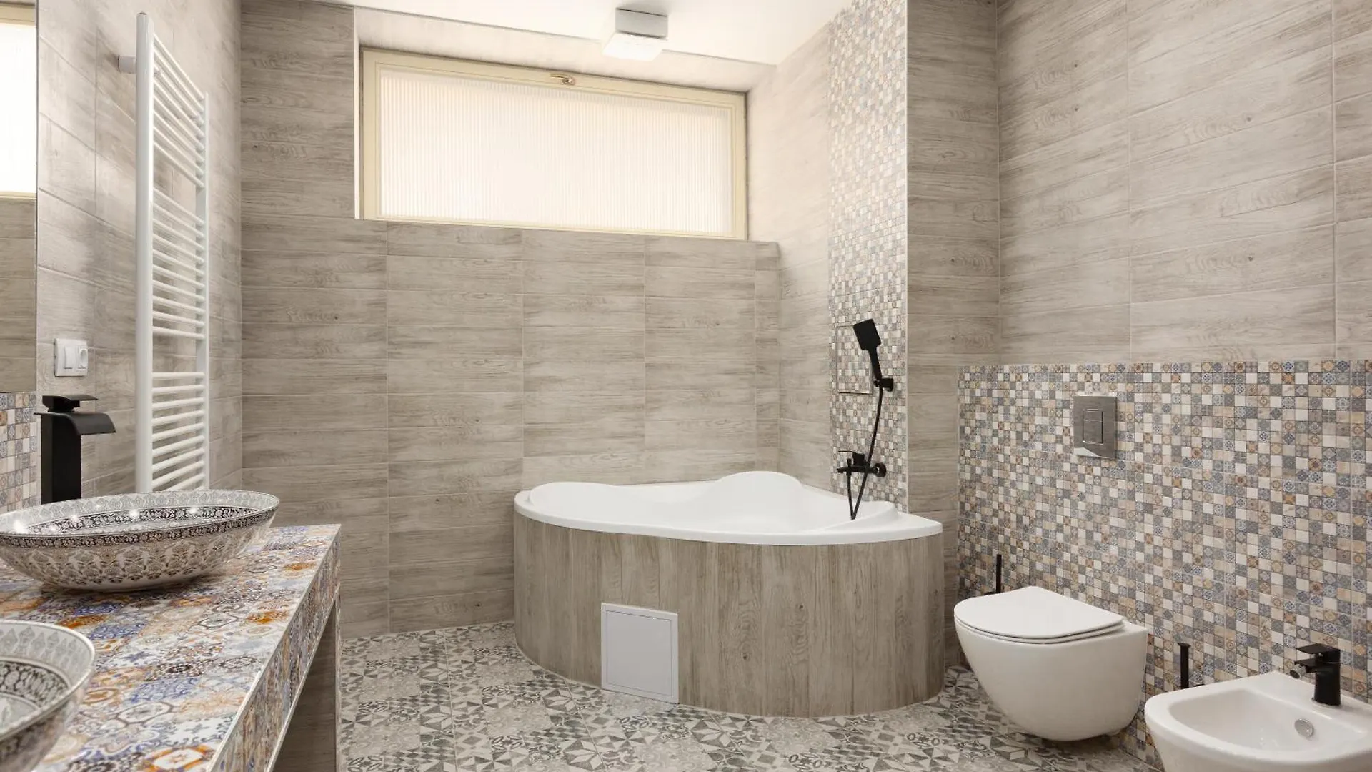 Apartmán Karlovy Charme Inn By Rentez Karlovy Vary Česká republika